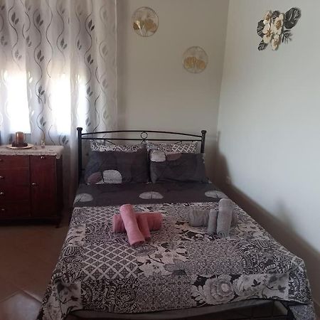 Ligonari Sea View Apartment Tarti Zewnętrze zdjęcie