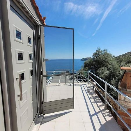 Ligonari Sea View Apartment Tarti Zewnętrze zdjęcie