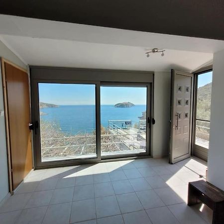 Ligonari Sea View Apartment Tarti Zewnętrze zdjęcie
