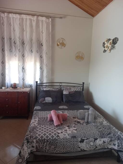 Ligonari Sea View Apartment Tarti Zewnętrze zdjęcie