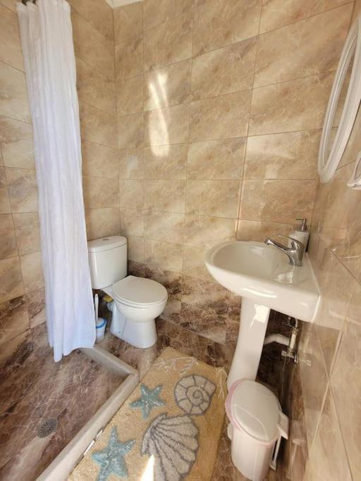 Ligonari Sea View Apartment Tarti Zewnętrze zdjęcie