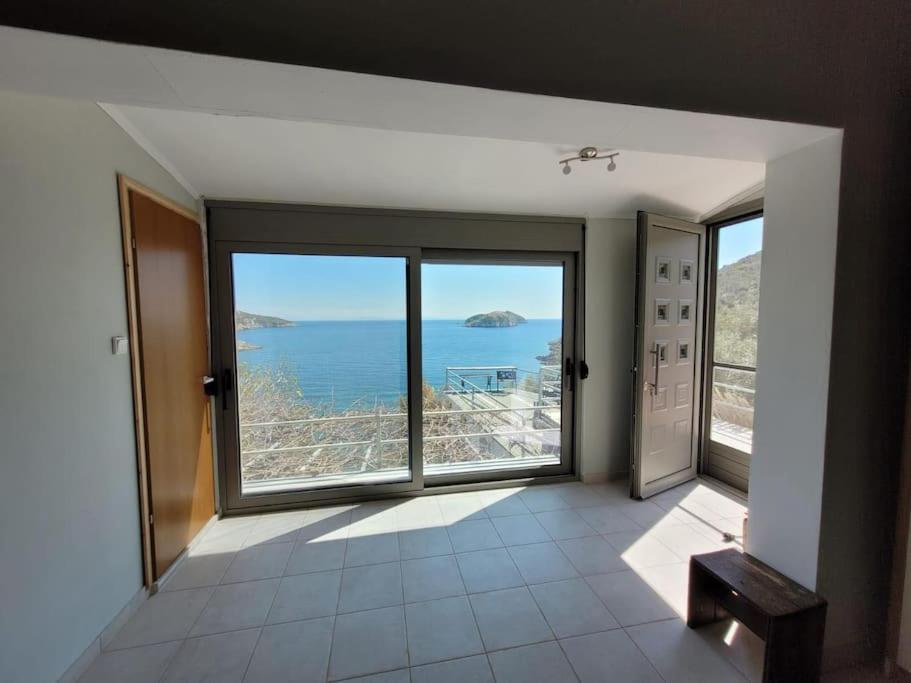 Ligonari Sea View Apartment Tarti Zewnętrze zdjęcie
