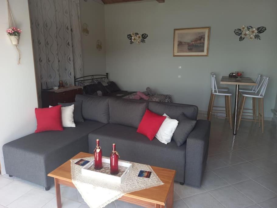 Ligonari Sea View Apartment Tarti Zewnętrze zdjęcie